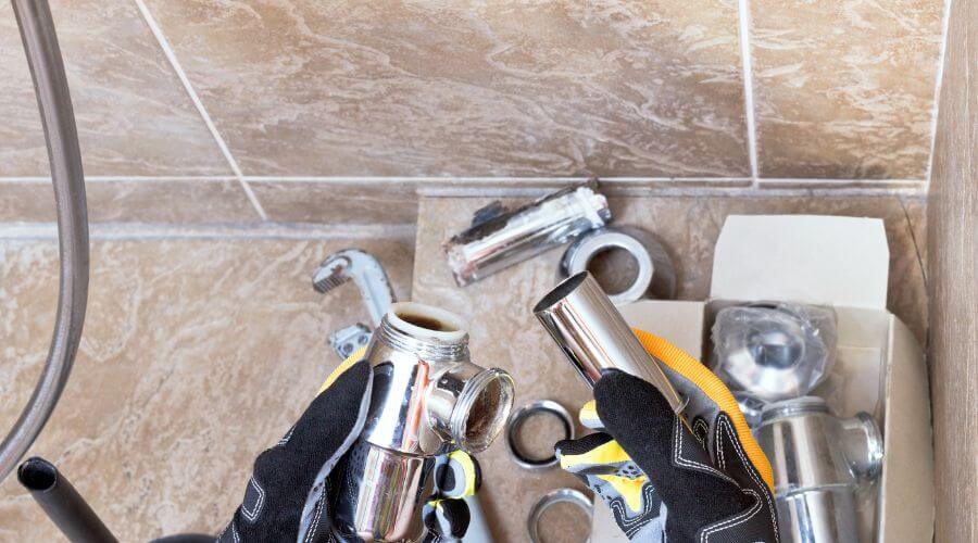 Local Chimney Repair in Roosevelt, NJ
